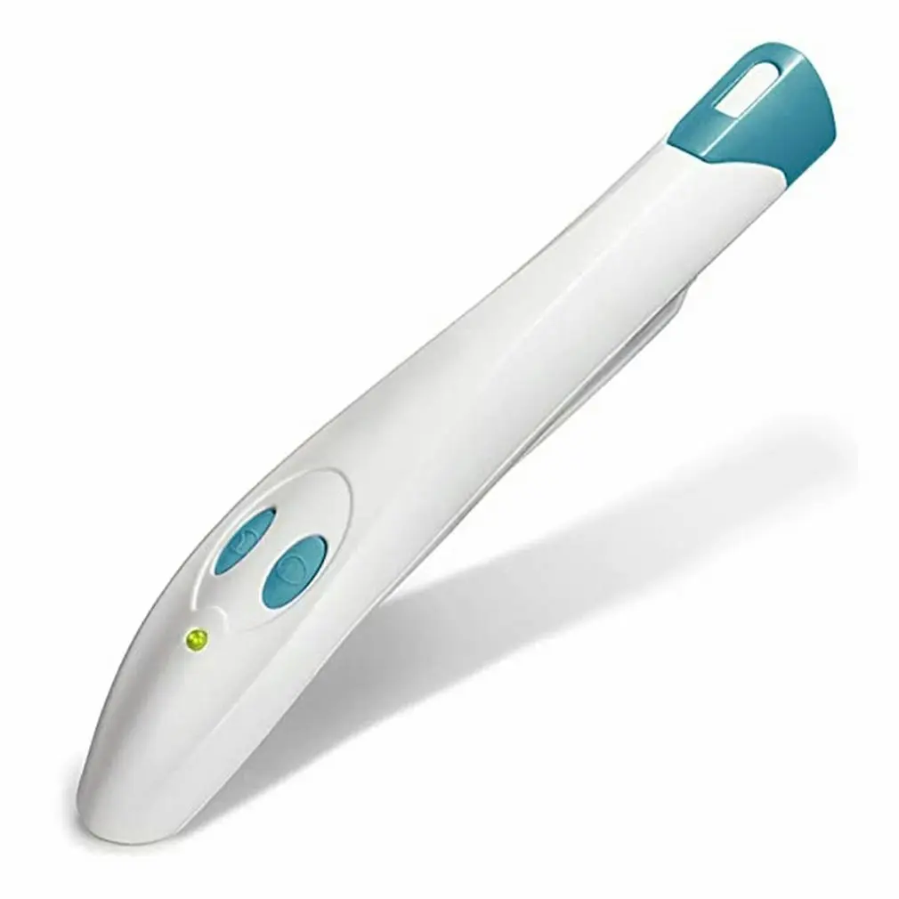 

Antipruritic Pen Ergonomic Design Summer Lightweight Antipruritic Pen Chemical-free Treatment Fast-acting Relief