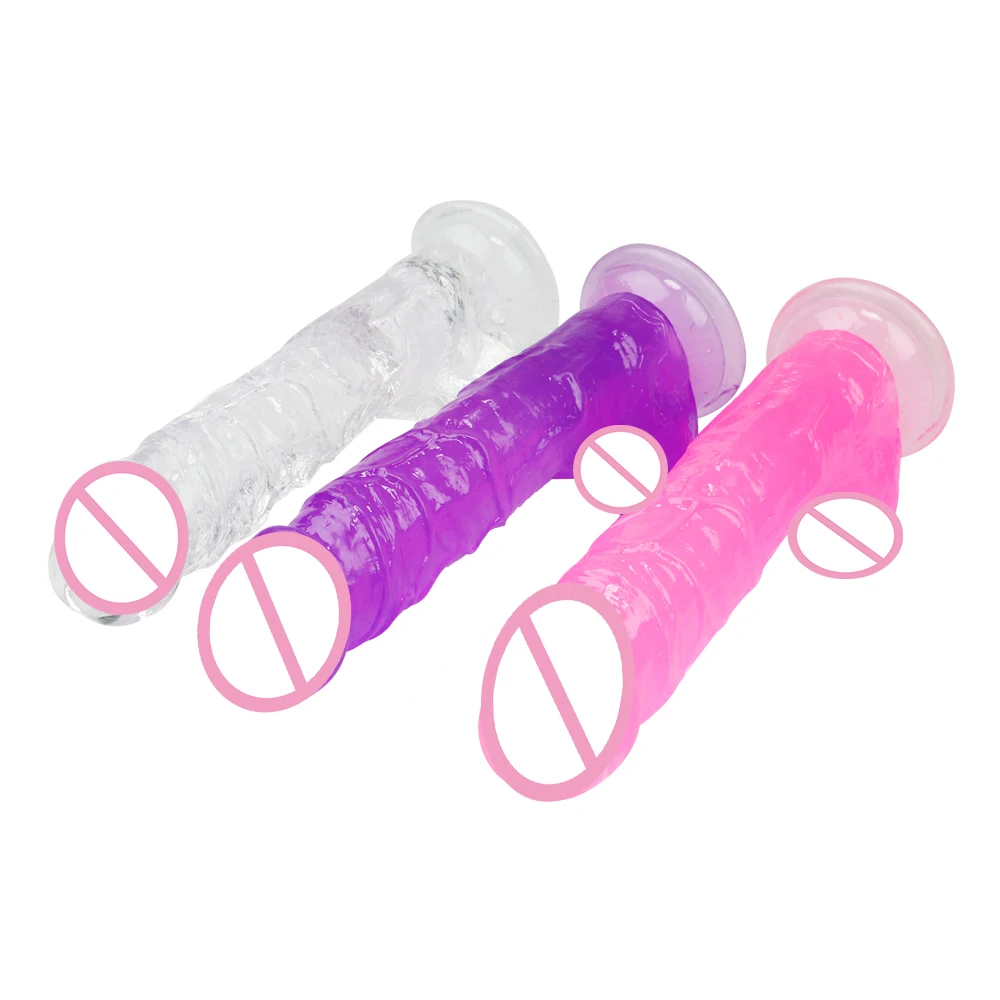 7/8 дюймовый огромный фаллоимитатор реалистичные игрушки для женщин силиконовый