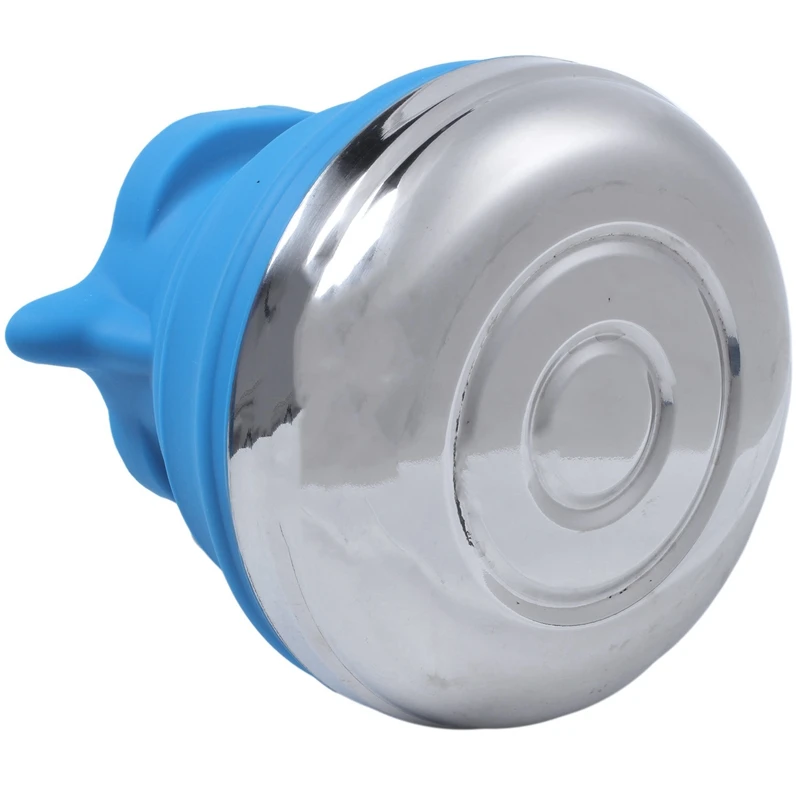 

Portable Folding Silicone Water Kettle 1.2L Water Pot Outdoor Camping Travelling Hiking Kitchen Tools Tea Coffee Kettle