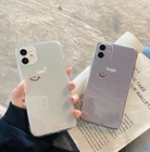 Чехол-накладка для Huawei Nova 8, Y9A, Y8S, Y8P, Y7P, Y6P, Y5P, Honor 9X, 10X, 8X, 9A, 9C, 9S, 8A, 10, 10i, 20 Lite Pro, прозрачный