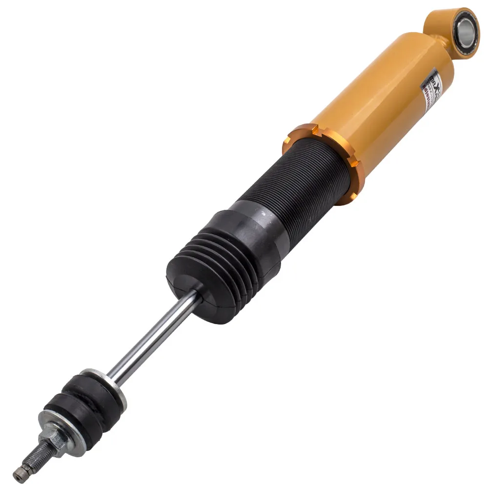 24 пути Adj. Демпфер койловеров Понижающие комплекты для Тойота Yari амортизаторы 2013