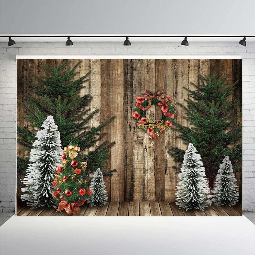 Рождественское украшение для интерьера дома Рождественская елка камин