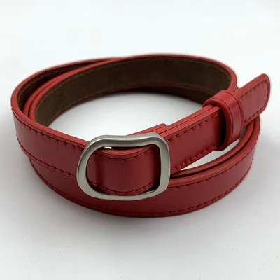 

Ремень #002 Mos, оптовая продажа, новинка, модные женские ремни, натуральная кожа, фирменный кожаный ремень, ремень с пряжкой для джинсов и плать...