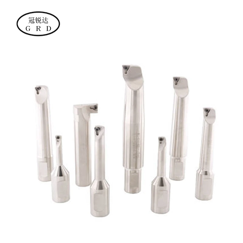 Штанга для сверления глубина 83 мм диапазон 20-26 | Инструменты