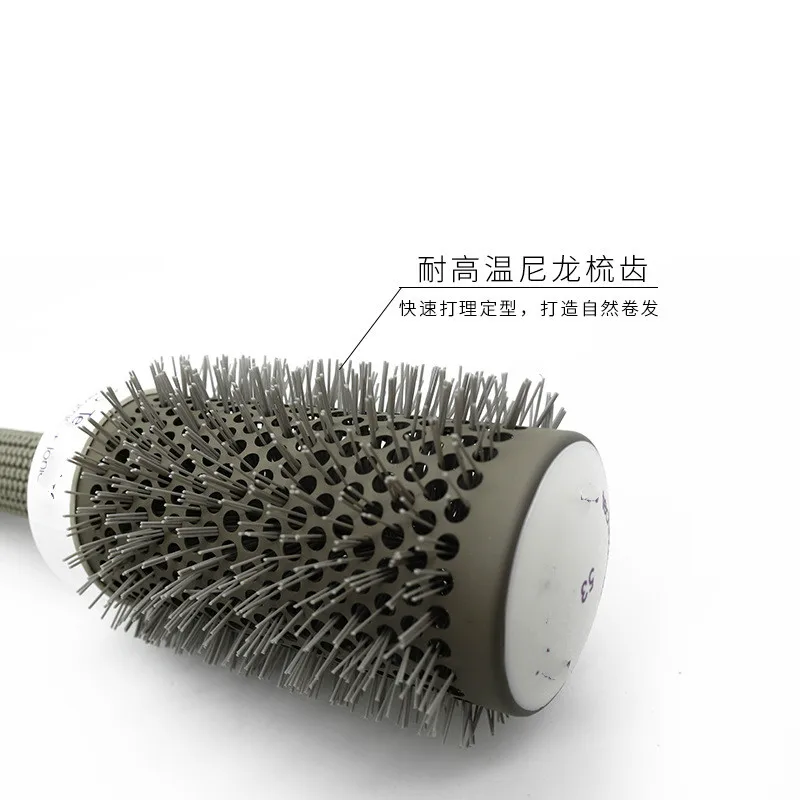 Нано щетка для волос 6 размеров|Расчески| |