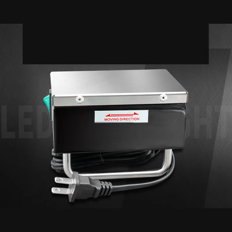 

220V Портативный промышленный размагничивающий Электромагнит ручной намагничивания и размагничивания инструменты DF-TB60