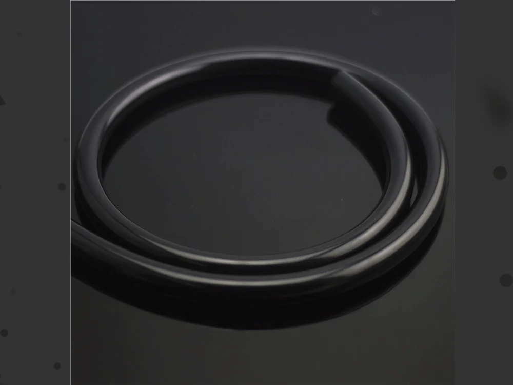 FormulaMod Fm-3FHG, 3/" ID* 5/8" OD 10x16 мм мягкие трубки, для строительства трубопровода системы водяного охлаждения, 1 метр/шт