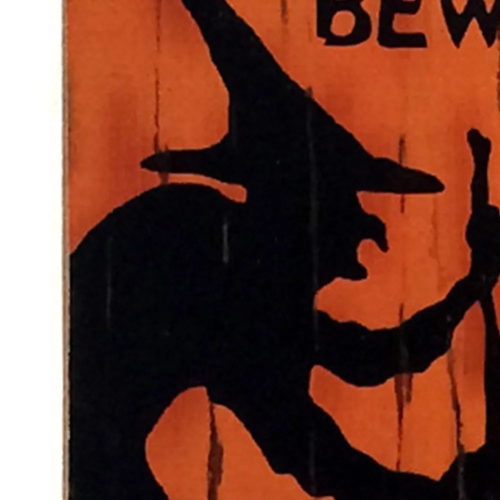 Деревянные изделия на Хэллоуин Деревянный фестиваль Карнавал украшения ночной