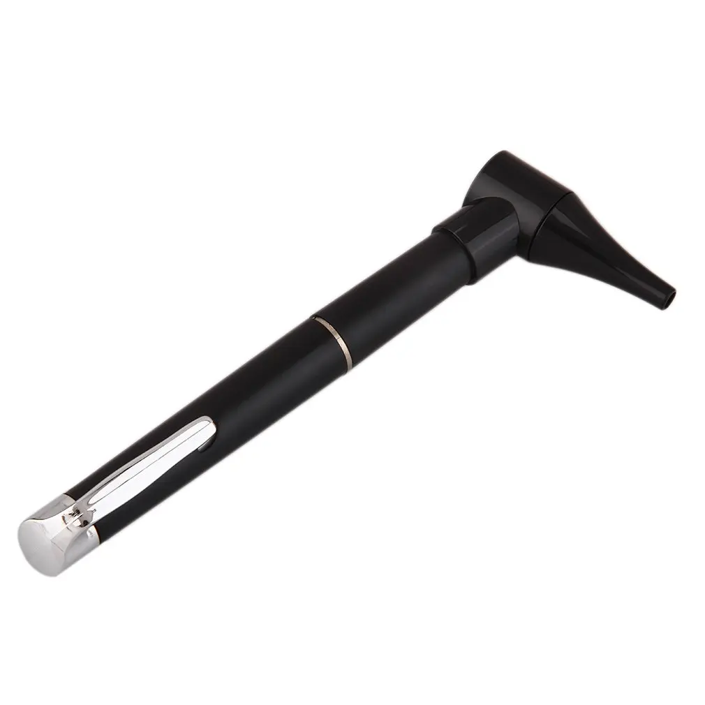 LED Electronic Ear Vacuum Flashlight Earpick Clean Tweezers Tool Stainless Steel Earwax Removal Portable Care | Красота и здоровье