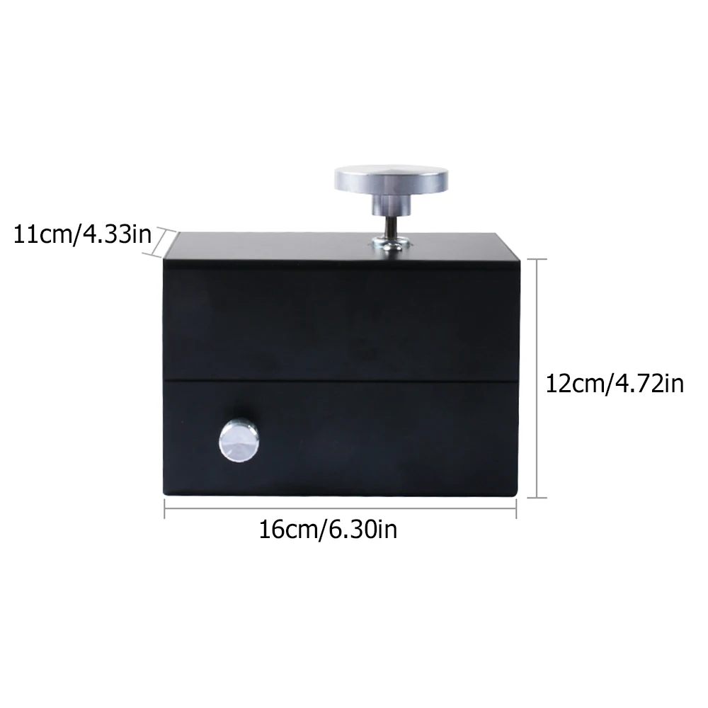 

Electric Pottery Wheel Machine Mini USB Pottery Wheels Clay Throwing Making Ceramic Machine Ceramic Clay Potter Kit US Plug