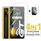 Защитное закаленное стекло для Realme GT Neo 8 Pro 7 Narzo 30 X7 Max C20A C11 2021 C21 C20 C35