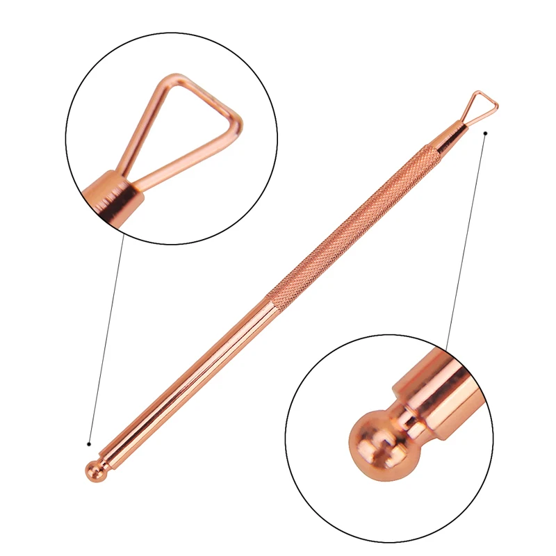 3 шт./компл. и дизайн ногтей аксессуары маникюрные ножницы из нержавеющей стали