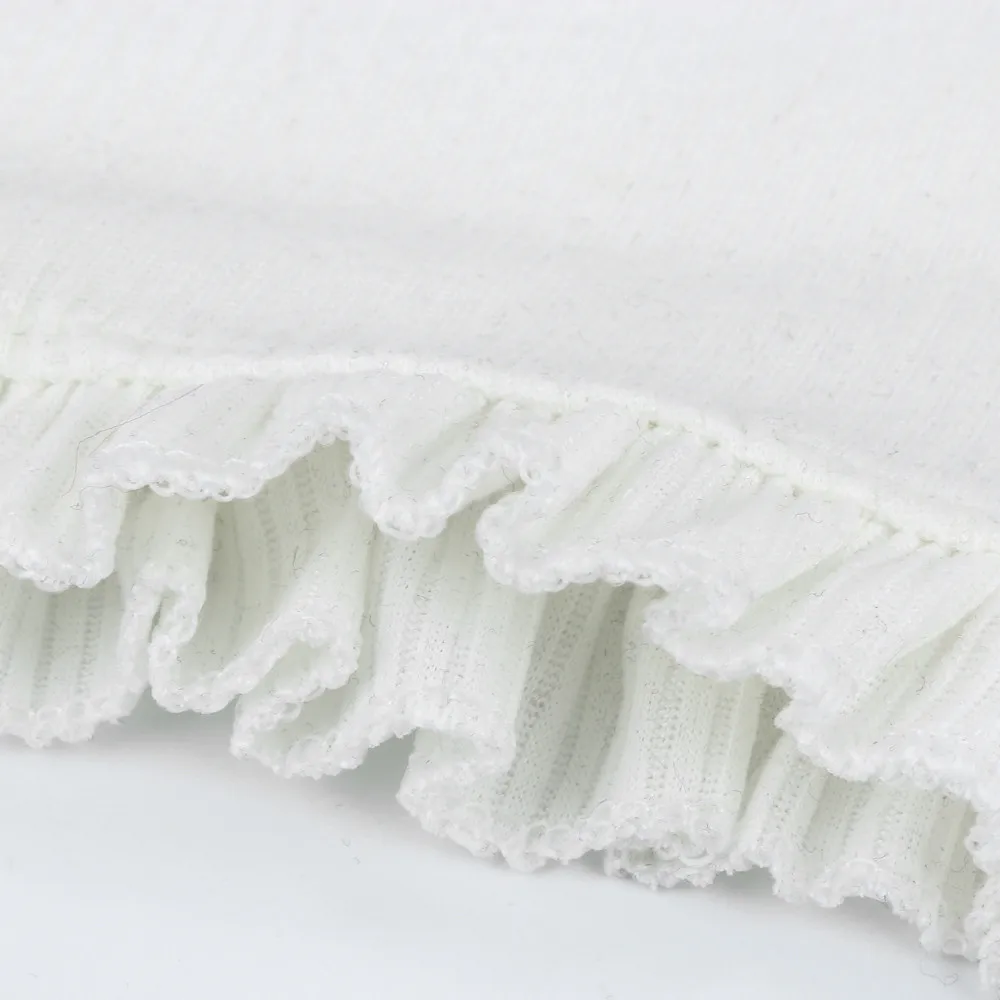 УКОРОЧЕННЫЙ ТОП NINES женские топы майка укороченная футболка летний топ женская