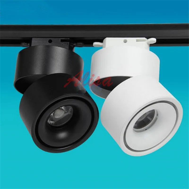 Светодиодный светильник высокой мощности с регулируемой яркостью 15 Вт 20 | Лампы и