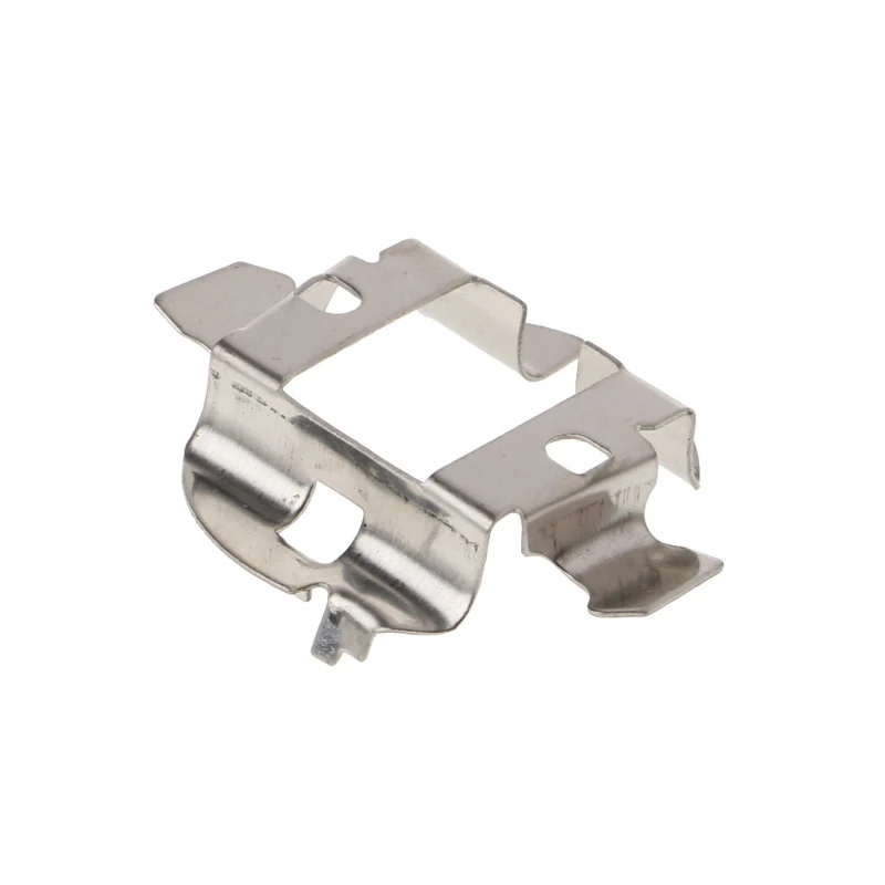 

H7 LED Head Lights Holders Clip Adapters For Mercedes GL450 ML350 MK6 JETTA Drop Shipping