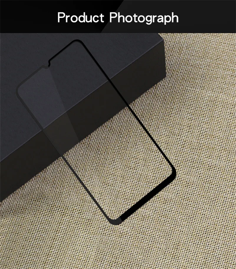 MOFI для meizu 16th 15 16 pro7/6 plus, закаленное стекло, полное покрытие экрана, закаленное стекло, Защита экрана для meizu x8 16x mx6