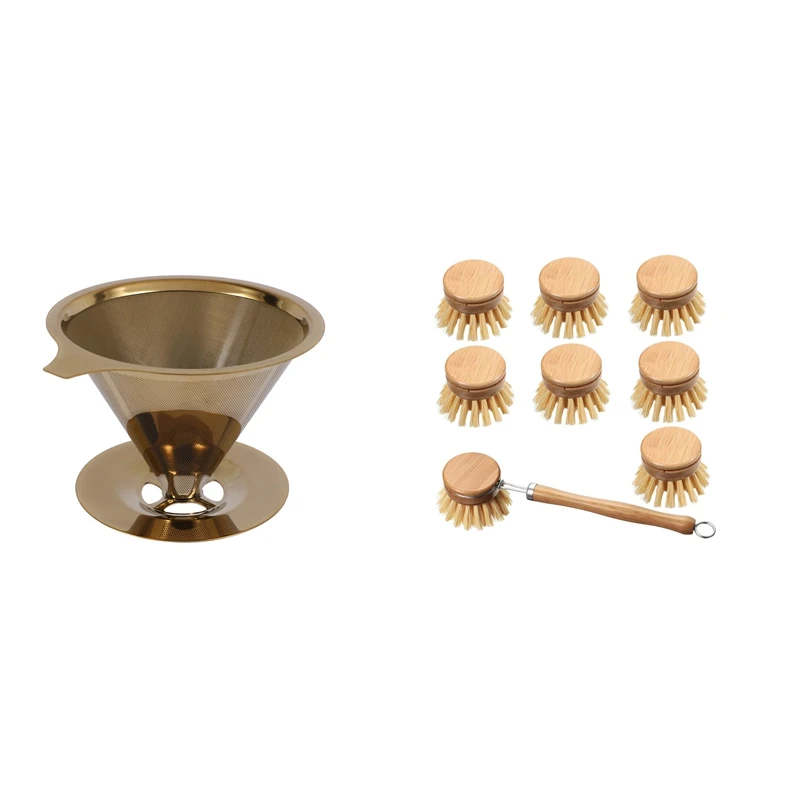 

1 Set Crystal Beads Natural Gravel Beads Set A & 1 Set Gemstones, with Pendants,Earring Supplies and Making Tool Kits B