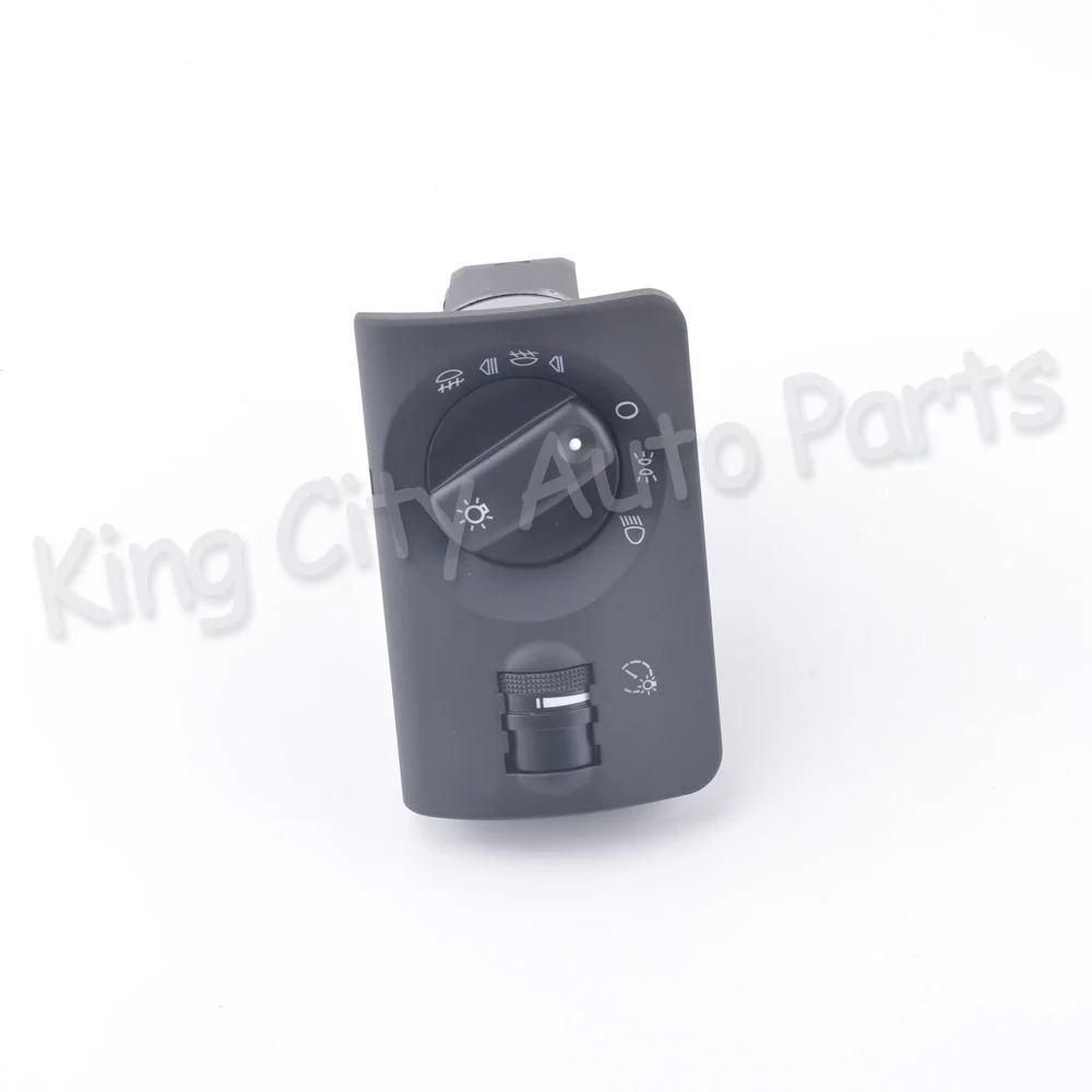 CAPQX для Audi A6 C5 1999-2005 автомобильный головной светильник переключатель сигнала поворота противотуманная фара комбинированный кнопочный светильник переключатель