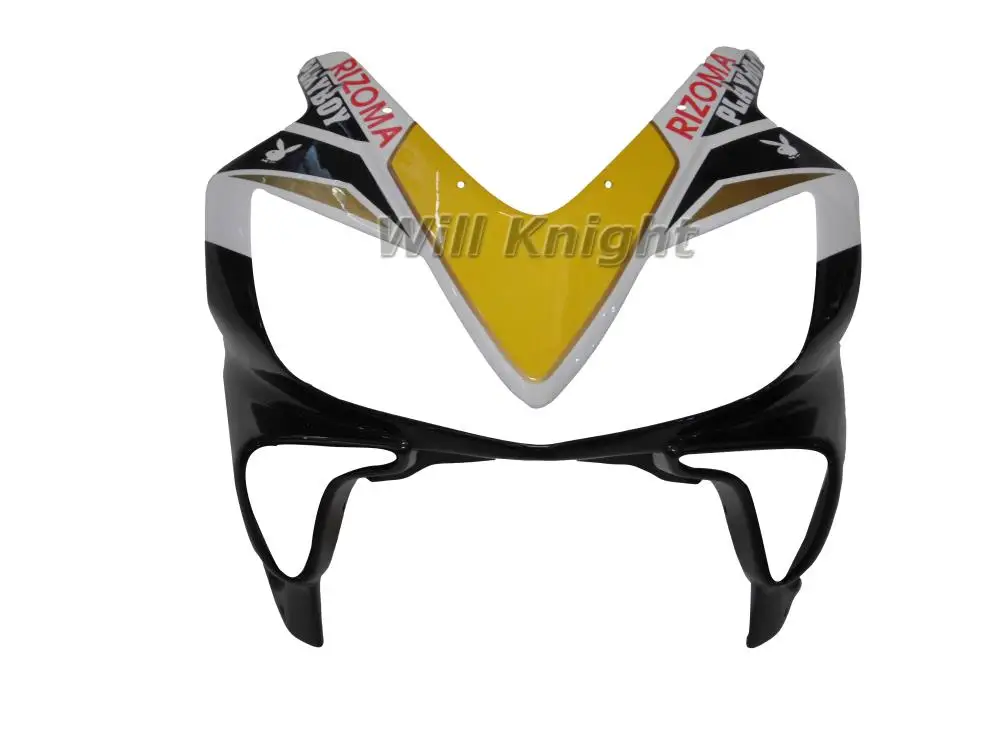 Комплект обтекателей для кузова мотоцикла ABS Honda CBR 600 F4I CBR600F4I 2001 2002 2003 | Автомобили