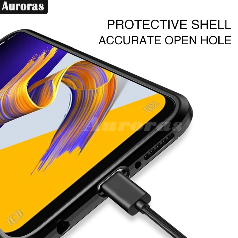 Auroras противоударный защитный чехол для ASUS Max Pro M2 ZB631KL с поддержкой M1 ZB601KL ZB602KL |
