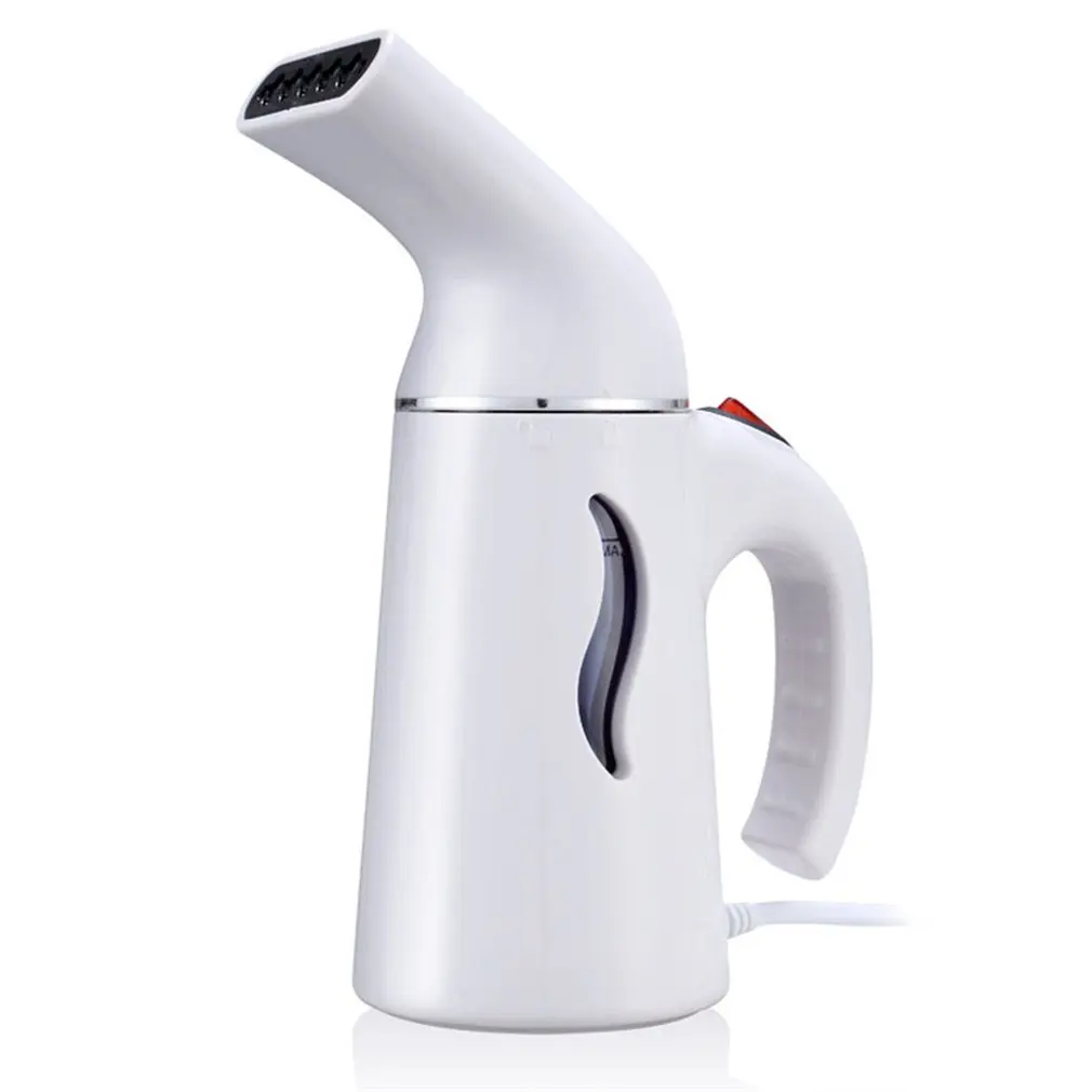 

H108A Portable Handheld Clothing Steam Household Mini Handheld Cleaning Machine Ironing Instrument Steam Iron