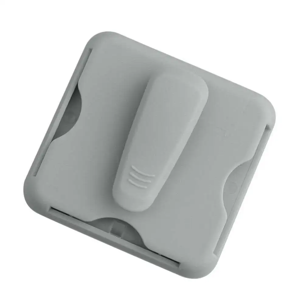 

1* Car Accessories Interior Car Glasses Case Auto Sun Visor Glasses Holder Bill Card Holder Accessories