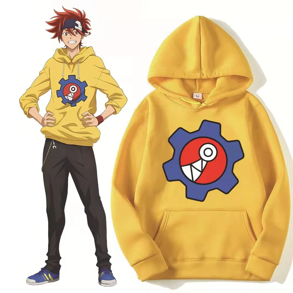 Толстовка Takerlama SK8 с надписью Infinity мужская и женская толстовка Reki для косплея