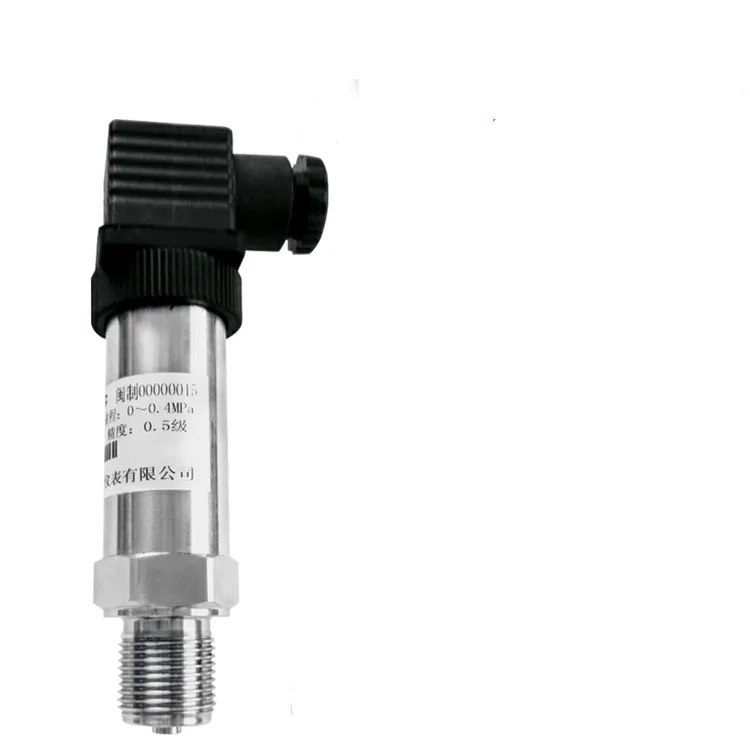 Оптовая продажа с завода рассеиваемый силиконовый датчик давления 4-20 мА/Датчик