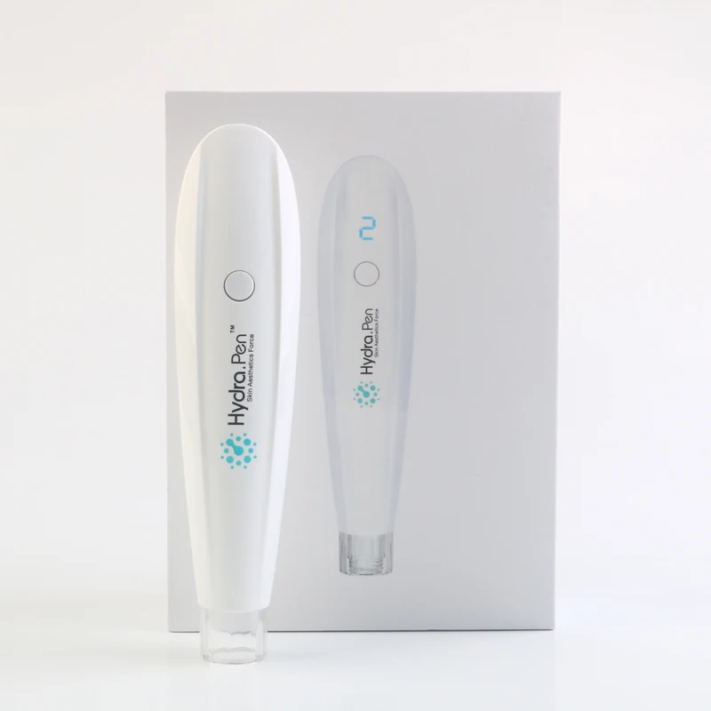 

hydra pen H2 home use portable electric derma microneedling pen
