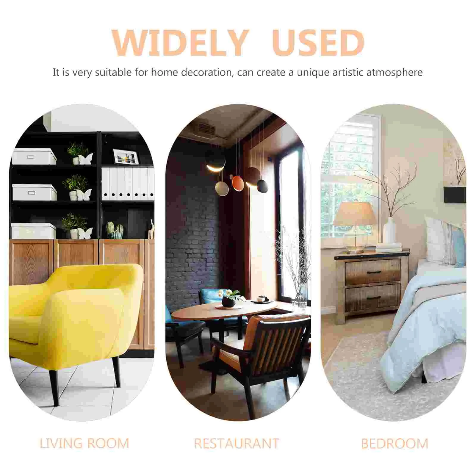 1 шт. детский гобелен с радужной подвеской | Дом и сад