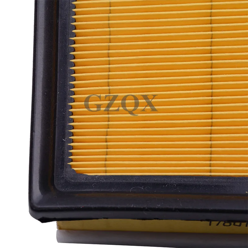 Элемент воздушного фильтра CAPQX 17801-38050 17801-38051 для FJ Cruiser 4Runner Land Prado GX400 GX460 2009 2010 2011 |