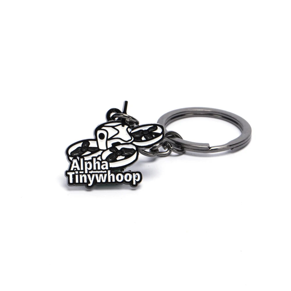 iFlight Alpha Tinywhoop Keychain