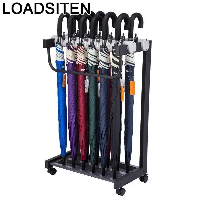 Stojak Na Parasole Ombrellone De Maison Stand Metal Casa Porta Ombrelli Portaombrelli Paraguero Porte Parapluie Umbrella Holder | Дом и сад