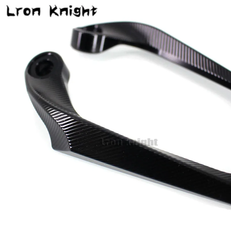 Для YAMAHA YZF R3 R25 YZFR3 YZFR25 2015 2019 мотоциклетные ЧПУ ручки на руль тормоза сцепления