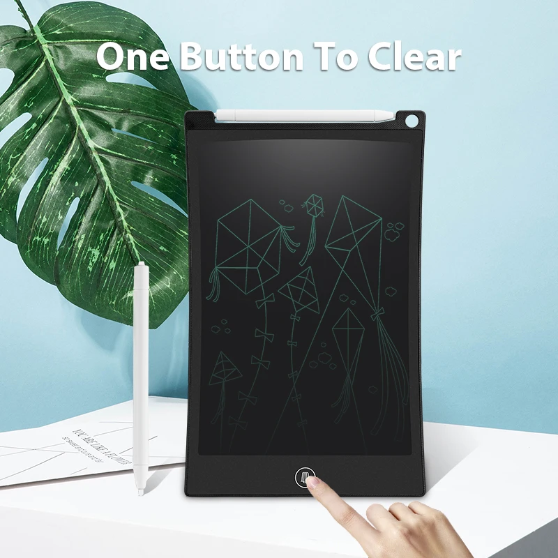 NEWYES планшет для рисования 10 &quotLCD письма блокноты рукописного ввода электронная