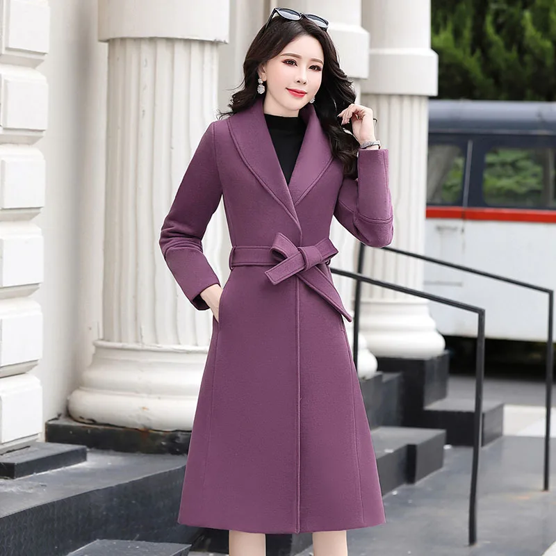 Тренчкот женский демисезонный на одной пуговице 2021|long trench|floral trench coat womenwomen long |