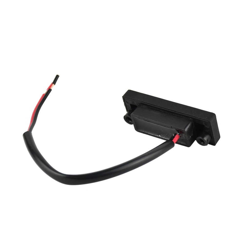 Кнопка открывания багажника переключатель спуска кнопка задней крышки для pride