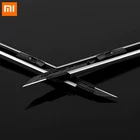 Универсальный нож Xiaomi Youpin из алюминиевого сплава, металлическое лезвие, самоблокирующийся дизайн, острый угол, нож для излома