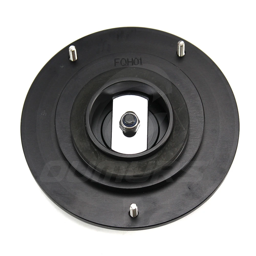 OUMURS мотоциклетный газовый топливный бак крышка CNC черный для Honda CBR600 900 929 954 1000RR CB600F 900F RVF VFR 400 VTR 1000 RC51