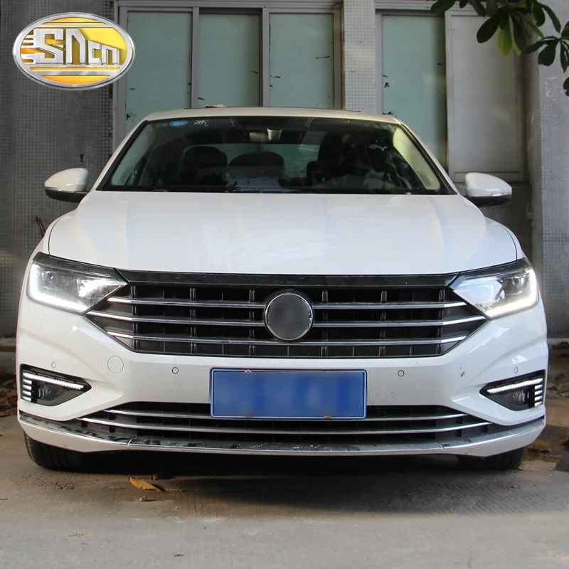 Для Volkswagen VW Jetta Sagitar 2019 динамическое желтое реле сигнала поворота 12 В