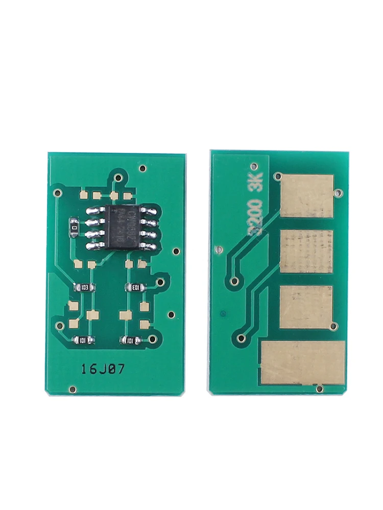 Тонер чип для xerox phaser 3250 картридж лазерного принтера|reset chip|cartridge chipprinter chip |