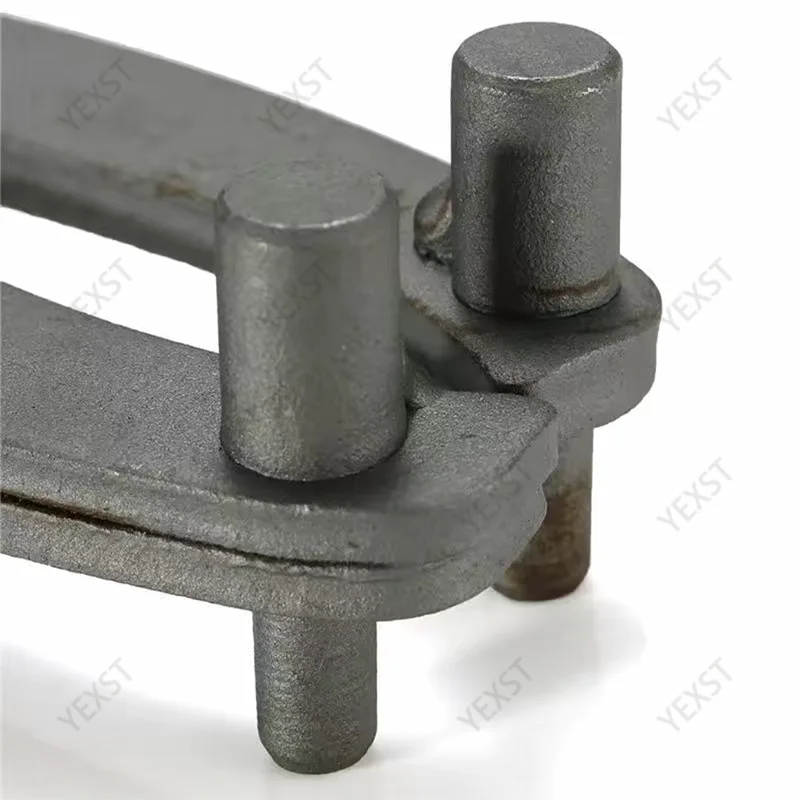 Y-образный маховик гаечный ключ магнитный диск крепкий зажим суппорт Сцепления