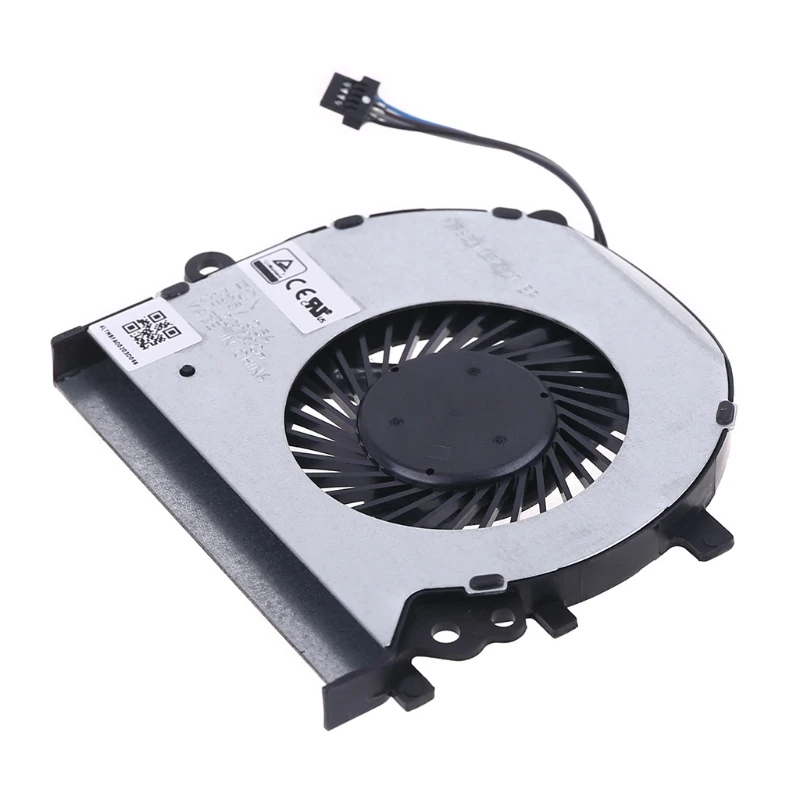 

Computer PC Cooling Fans Cooler For Probook 430 G4 Radiator Fan