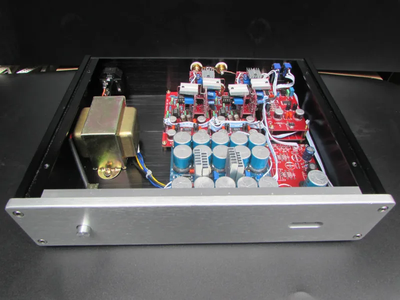 Декодер с двойным входом USB 1794 SA9227 коаксиальное оптическое волокно 9001 op amp is Class A