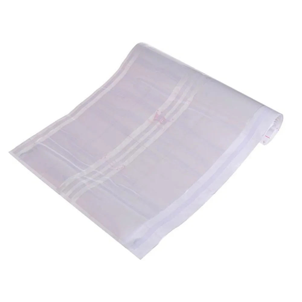 

New 1 Roll 120 X 25CM Vinyl Decal Car Hood Side Body Bumper Striped Fashion Style Easy Installation #275039