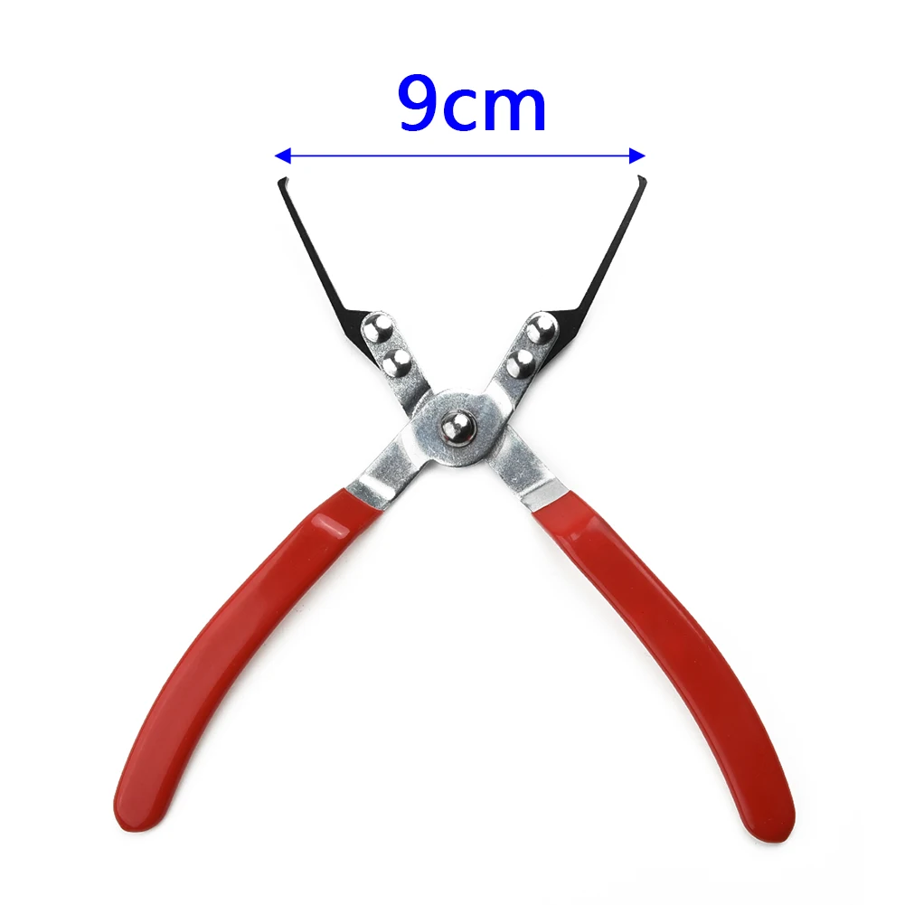 

Car Relay Puller Pliers Tool Electrical For removing Fuse Industrial applications Remover Thin tips