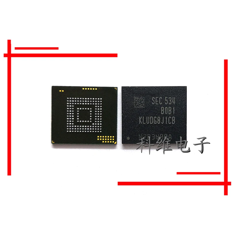 

KLUDG8J1CB-B0B1 KLUDG8J1EB-B0B1 153 Ball UFS128G Note2 Word-bank
