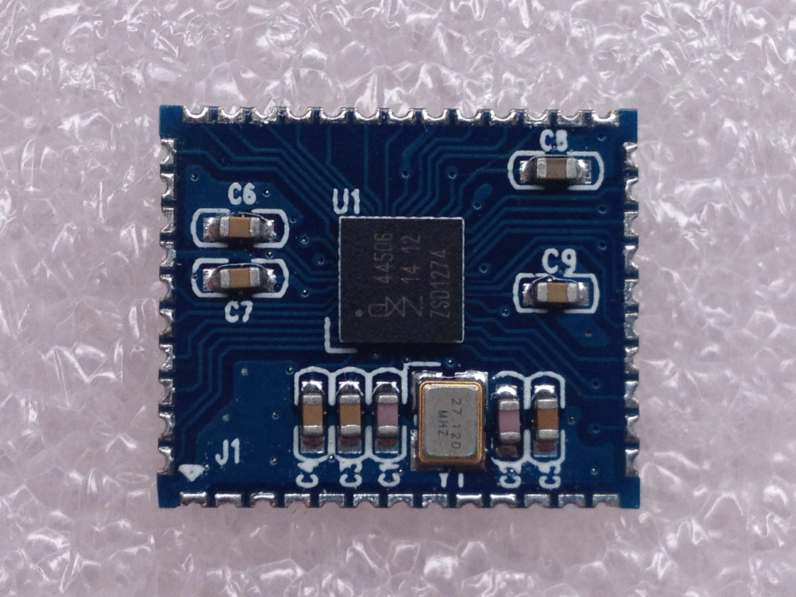 PN544 Core Board /PN65N /NFC Board|Запчасти для кондиционера| |