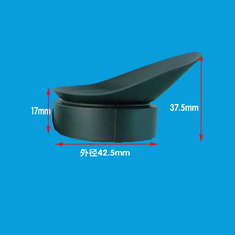 2 шт. диаметром 40 мм Резиновый окуляр для телескопа|eye guard|rubber eyepiecerubber eye guard |