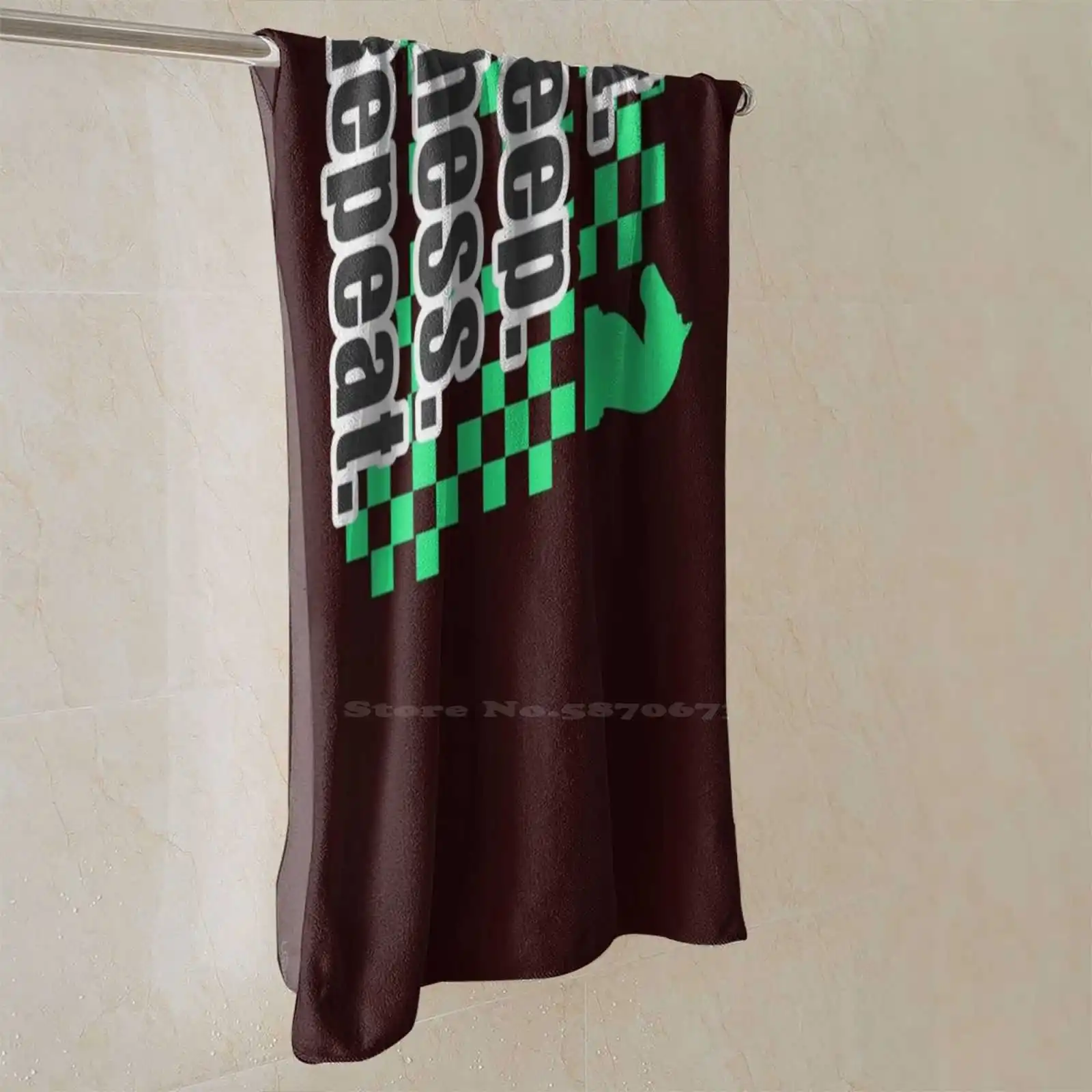 Шахматы для мальчиков шахматы сна повторный подарок пляжные полотенца